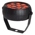 qtx batpar 18 epanafortizomeno mini led par fos temaxio extra photo 1