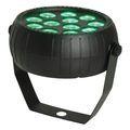 qtx batpar 18 epanafortizomeno mini led par fos temaxio extra photo 3