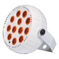qtx batpar 18 epanafortizomeno mini led par light leyko temaxio extra photo 4