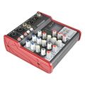 citronic csm 4 compact miktis 4 kanalion me usb bluetooth temaxio extra photo 1