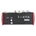 citronic csm 4 compact miktis 4 kanalion me usb bluetooth temaxio extra photo 2