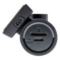 ampire dc2 pro dual dashcam me analysi 2k quad hd wifi kai gps temaxio extra photo 5