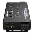 audiocontrol epicenter micro bass restoration processor and line output converter extra photo 2