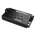 audiocontrol epicenter micro bass restoration processor and line output converter extra photo 3