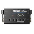 audiocontrol epicenter micro bass restoration processor and line output converter extra photo 4