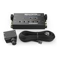 audiocontrol epicenter micro bass restoration processor and line output converter extra photo 5