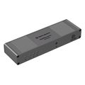 oehlbach highway switch 4k hdmi splitter 3 in 1 out temaxio extra photo 1