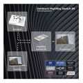 oehlbach highway switch 8k signal switcher for hdmisilver temaxio extra photo 2