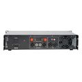 qtx qa400 telikos enisxytis 2x100w rms temaxio extra photo 1