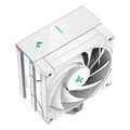 deepcool ak400 digital wh extra photo 1