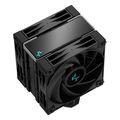 deepcool ak400 zero dark plus extra photo 2