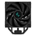 deepcool ak400 zero dark plus extra photo 3