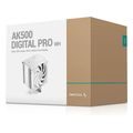deepcool ak500 digital pro wh extra photo 5