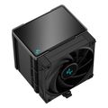 deepcool ak500 zero dark extra photo 1