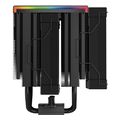 deepcool ak620 cpu cooler digital black extra photo 2