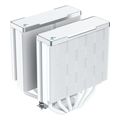 deepcool ak620 wh double tower 120 mm extra photo 3
