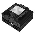 deepcool an400 bk extra photo 2