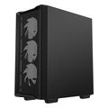 case deepcool cc560 mesh v2 black extra photo 3