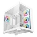 case deepcool cg530 4f wh extra photo 2