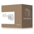 deepcool ch160 mesh wh extra photo 5