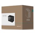 case deepcool ch160 black extra photo 5