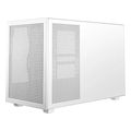 case deepcool ch260 wh extra photo 2