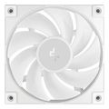 deepcool fd12 argb wh 120x120x25 extra photo 1
