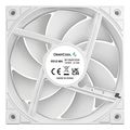 deepcool fd12 wh 120x120x25 extra photo 1