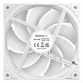 deepcool fd14 wh 140x140x25 extra photo 1