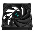 deepcool fk120 120x120x25 extra photo 1