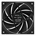 deepcool fk120 120x120x25 extra photo 2