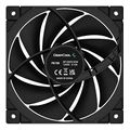 deepcool fk120 3 in 1 120x120x25 extra photo 3