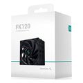 deepcool fk120 3 in 1 120x120x25 extra photo 4