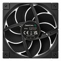 deepcool ft12 120x120x25 extra photo 1