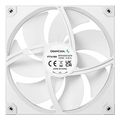 deepcool ft14 wh 140x140x25 extra photo 1