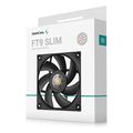 deepcool ft9 slim 92x92x15 extra photo 2