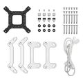deepcool ld360 360mm wh extra photo 4