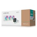 deepcool ld360 360mm wh extra photo 5