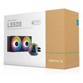 deepcool ls520 240mm extra photo 4