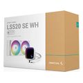 deepcool ls720 se wh 360mm extra photo 5