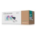 deepcool lt240 wh argb extra photo 5