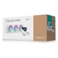 deepcool lt360 wh argb extra photo 5
