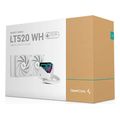deepcool lt520 wh 240mm extra photo 5