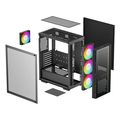 deepcool matrexx 55 v4 c extra photo 2