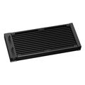 deepcool mystique 240 argb extra photo 3