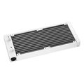 deepcool mystique 240 argb wh extra photo 2
