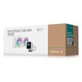deepcool mystique 240 argb wh extra photo 4