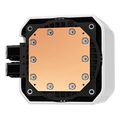 deepcool mystique 240 wh extra photo 1