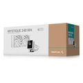 deepcool mystique 240 wh extra photo 4