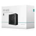 deepcool pf400 400w extra photo 3